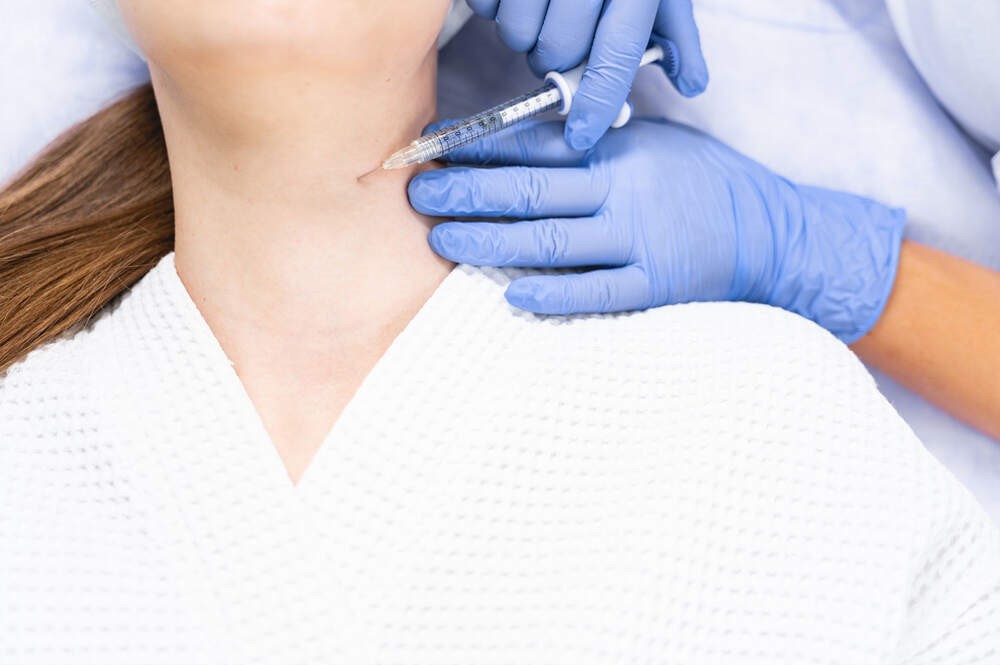 FNAC Procedure Explained